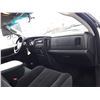 Image 41 : F4 --  2004 DODGE RAM 1500 ST EXT CAB 4X4, , 597413 KM