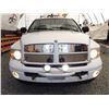 Image 4 : F4 --  2004 DODGE RAM 1500 ST EXT CAB 4X4, , 597413 KM