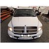 Image 6 : F4 --  2004 DODGE RAM 1500 ST EXT CAB 4X4, , 597413 KM