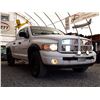 Image 7 : F4 --  2004 DODGE RAM 1500 ST EXT CAB 4X4, , 597413 KM