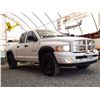 Image 8 : F4 --  2004 DODGE RAM 1500 ST EXT CAB 4X4, , 597413 KM