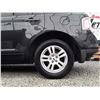 Image 25 : C5 --  2007 FORD EDGE SEL, Black, 202901 KM