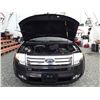 Image 37 : C5 --  2007 FORD EDGE SEL, Black, 202901 KM