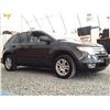 Image 9 : C5 --  2007 FORD EDGE SEL, Black, 202901 KM