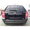 Image 14 : H4 --  2007 KIA SPORTAGE EX AWD, Black, 241854 KM