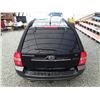 Image 15 : H4 --  2007 KIA SPORTAGE EX AWD, Black, 241854 KM