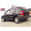 Image 17 : H4 --  2007 KIA SPORTAGE EX AWD, Black, 241854 KM