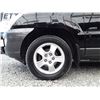 Image 24 : H4 --  2007 KIA SPORTAGE EX AWD, Black, 241854 KM