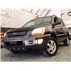 Image 3 : H4 --  2007 KIA SPORTAGE EX AWD, Black, 241854 KM
