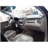 Image 40 : H4 --  2007 KIA SPORTAGE EX AWD, Black, 241854 KM