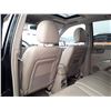Image 51 : H4 --  2007 KIA SPORTAGE EX AWD, Black, 241854 KM