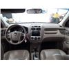 Image 58 : H4 --  2007 KIA SPORTAGE EX AWD, Black, 241854 KM