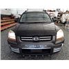 Image 5 : H4 --  2007 KIA SPORTAGE EX AWD, Black, 241854 KM