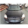 Image 6 : H4 --  2007 KIA SPORTAGE EX AWD, Black, 241854 KM