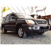 Image 8 : H4 --  2007 KIA SPORTAGE EX AWD, Black, 241854 KM