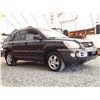 Image 9 : H4 --  2007 KIA SPORTAGE EX AWD, Black, 241854 KM