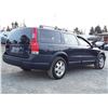Image 12 : H3 --  2002 VOLVO V70 XC, Blue, 174748 MILES