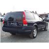 Image 13 : H3 --  2002 VOLVO V70 XC, Blue, 174748 MILES