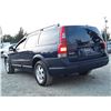 Image 16 : H3 --  2002 VOLVO V70 XC, Blue, 174748 MILES