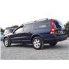 Image 17 : H3 --  2002 VOLVO V70 XC, Blue, 174748 MILES