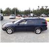 Image 19 : H3 --  2002 VOLVO V70 XC, Blue, 174748 MILES