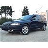 Image 1 : H3 --  2002 VOLVO V70 XC, Blue, 174748 MILES