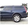 Image 24 : H3 --  2002 VOLVO V70 XC, Blue, 174748 MILES