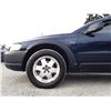 Image 26 : H3 --  2002 VOLVO V70 XC, Blue, 174748 MILES
