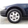 Image 27 : H3 --  2002 VOLVO V70 XC, Blue, 174748 MILES