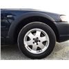 Image 29 : H3 --  2002 VOLVO V70 XC, Blue, 174748 MILES