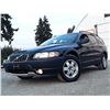 Image 2 : H3 --  2002 VOLVO V70 XC, Blue, 174748 MILES