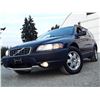 Image 3 : H3 --  2002 VOLVO V70 XC, Blue, 174748 MILES