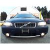 Image 4 : H3 --  2002 VOLVO V70 XC, Blue, 174748 MILES
