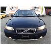 Image 5 : H3 --  2002 VOLVO V70 XC, Blue, 174748 MILES
