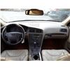 Image 63 : H3 --  2002 VOLVO V70 XC, Blue, 174748 MILES