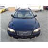 Image 6 : H3 --  2002 VOLVO V70 XC, Blue, 174748 MILES