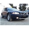 Image 7 : H3 --  2002 VOLVO V70 XC, Blue, 174748 MILES