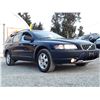 Image 8 : H3 --  2002 VOLVO V70 XC, Blue, 174748 MILES