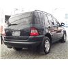 Image 13 : A9 --  2001 MERCEDES ML320 AWD , Blue, 165701 TMU KM  "NO RESERVE"