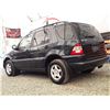 Image 17 : A9 --  2001 MERCEDES ML320 AWD , Blue, 165701 TMU KM  "NO RESERVE"