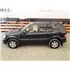 Image 19 : A9 --  2001 MERCEDES ML320 AWD , Blue, 165701 TMU KM  "NO RESERVE"