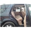 Image 40 : A9 --  2001 MERCEDES ML320 AWD , Blue, 165701 TMU KM  "NO RESERVE"