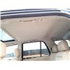 Image 48 : A9 --  2001 MERCEDES ML320 AWD , Blue, 165701 TMU KM  "NO RESERVE"