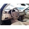 Image 54 : A9 --  2001 MERCEDES ML320 AWD , Blue, 165701 TMU KM  "NO RESERVE"