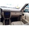 Image 57 : A9 --  2001 MERCEDES ML320 AWD , Blue, 165701 TMU KM  "NO RESERVE"