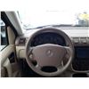 Image 58 : A9 --  2001 MERCEDES ML320 AWD , Blue, 165701 TMU KM  "NO RESERVE"