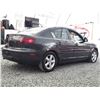 Image 10 : D6 --  2006 MAZDA 3 I, Blue, 226 292 KM