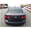 Image 13 : D6 --  2006 MAZDA 3 I, Blue, 226 292 KM