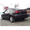Image 14 : D6 --  2006 MAZDA 3 I, Blue, 226 292 KM