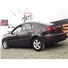 Image 15 : D6 --  2006 MAZDA 3 I, Blue, 226 292 KM